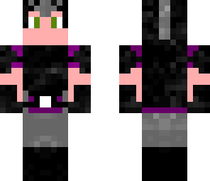 dark andromada