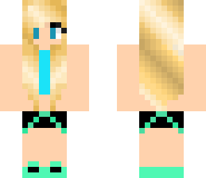 beach wear