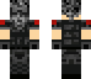 urban troop
