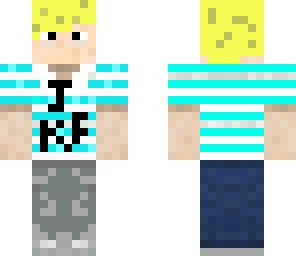 jfk_way375 animation skin