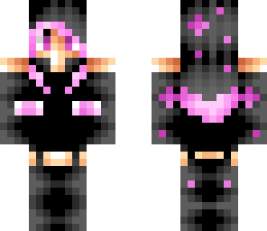 endergirl