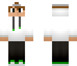 hat