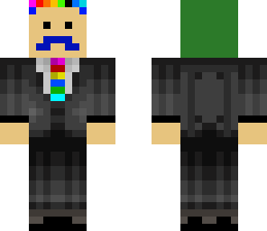 fancy trillionaire
