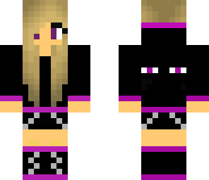 endergirl