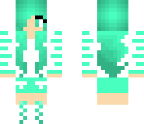 emerald - mc ore collection