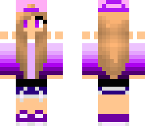 if you like purple