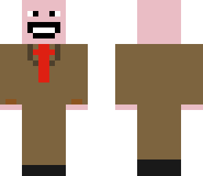 notch and buisnessman 2