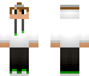 hat
