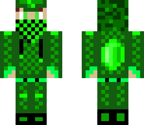 emerald bandit 3