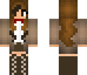 doctor who girl