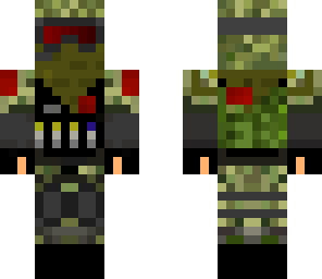 woodland unit
