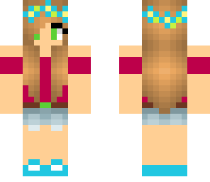 girl edit