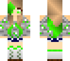 my skin 0x2