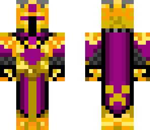 the ghost king