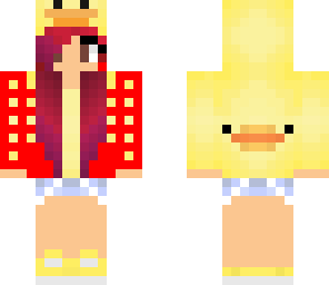 duck