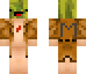melondude