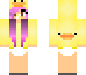 baby duck