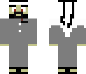 winter gulf arabian uniform - thoob -