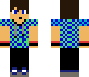 my skin