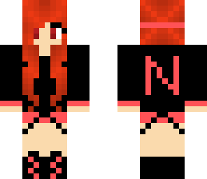 girl