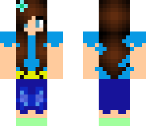fashion girl