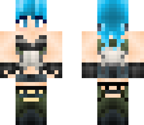 sinon from ggo