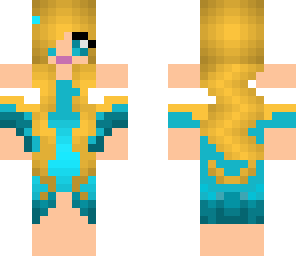 water sprite