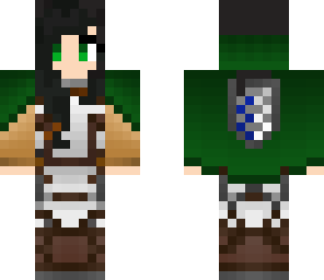 edited skin