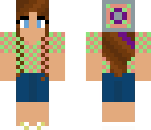 beni girl