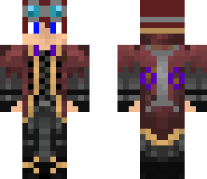 wizard guy