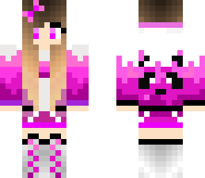 pink panda lover