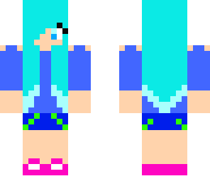ice girl