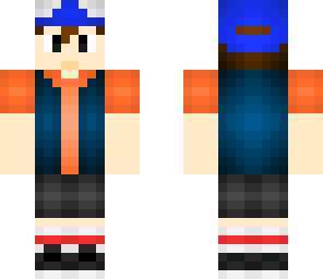 dipper pines