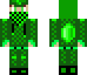 emerald bandit 2