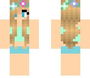 cute girl