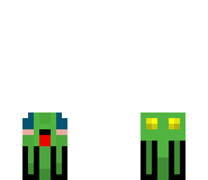 froggy