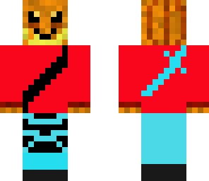 swordsman