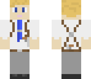 detective
