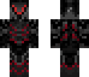 yepsicraft's minecraft skin