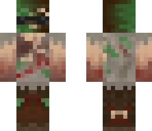 rad blood