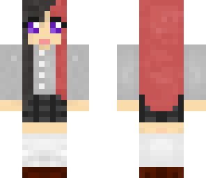 xageofwaterx's minecraft skin