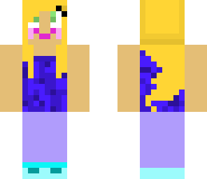 tank top girl