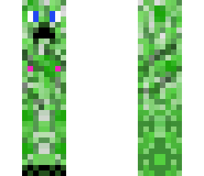 creepy creeper