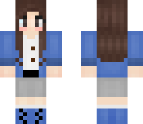 jin***123's minecraft skin