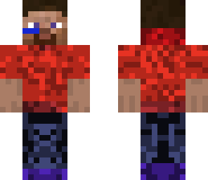 beast man