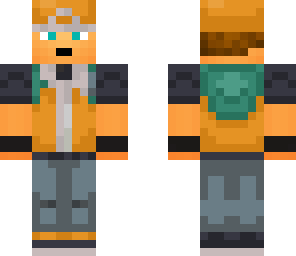jack pixelmon