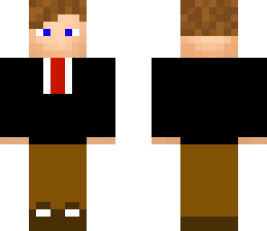 guy with tuxedo