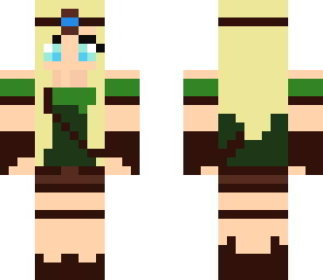 elf