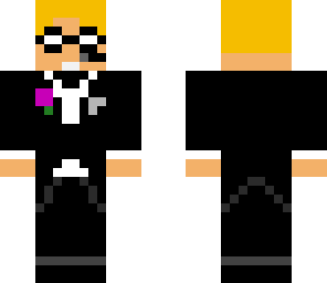 secret agent op