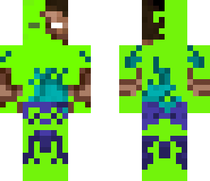 toxicbrine